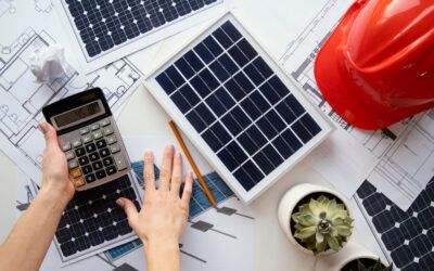 Deducciones en IRPF por mejora de la eficiencia energética