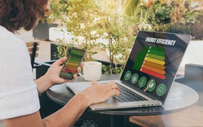 Herramientas para el Ahorro Energético en el Hogar: Tecnología al Servicio de la Sostenibilidad