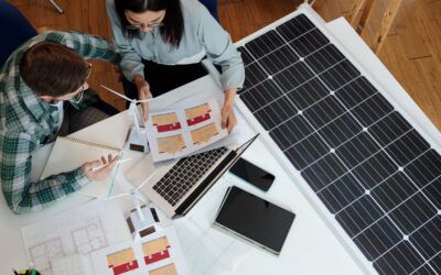 Todo lo que Necesitas Saber sobre el Certificado de Eficiencia Energética